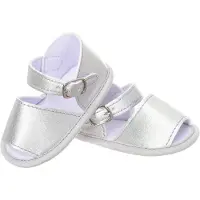 Le Petit Garçon Flexibele sandalen met gespsluiting LPG31231 baby