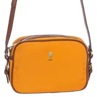 U.S. POLO ASSN. BIUHU5729WIP dames crossbody tas
