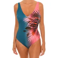 Marie Claire V-hals badpak 46207 dames