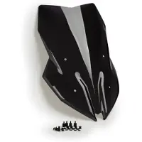 Puig Touring Bmw F900xr 2025 Hoge Voorruit