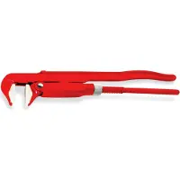 Rothenberger Armaturensleutel | lengte 350 mm | 1 stuk - 70545 70545