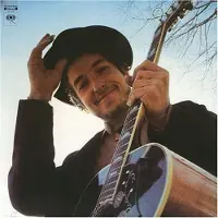 Dylan, Bob - Nashville Skyline (2 LP)
