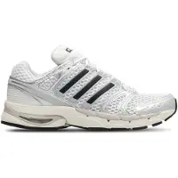 Adidas Sneakers laag 'Adistar Control 5' zwart / zilver / wit