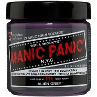 Manic Panic Classic Cream Alien Grey