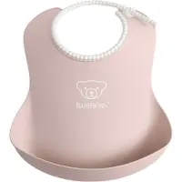 BabyBjörn Lätzchen - Rosa - - One Size - Lätzchen