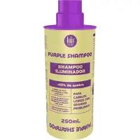 Lola Cosmetics Purple Illuminator 250ml Shampoo