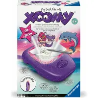 Ravensburger Xoomy midi my best friends |