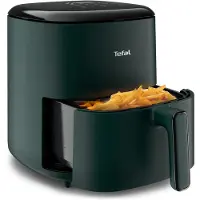 Tefal Easy Fry Max 5 l EY2453 heteluchtfriteuse bosgroen