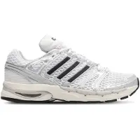 Adidas Sneakers laag 'Adistar Control 5' zwart / zilver / wit