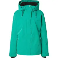 Roxy Sportjas 'BRYLEE' mintgroen
