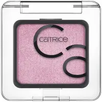 Catrice - Mono Oogschaduw Art Kleuren - 160 Silicon Violet