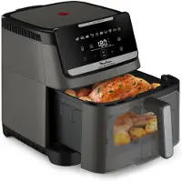 Moulinex Easy Fry Silence EZ846HF0