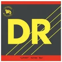 Dr Strings NMH-45 Snaren voor basgitaar