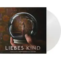 MUSIC ON VINYL Liebes Kind (Série Netflix) LP Transparant