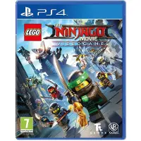 Warner Bros The Lego Ninjago Movie Basis Engels PlayStation 4