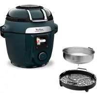Moulinex Cookeo Infinity 17-in-1