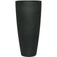 Pottery Pots Bloempot Refined Dax XL Pine Green 46,5 x 99 cm