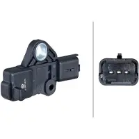 Hella Krukassensor 6PU 009 146-741 Hella voor o.a. CITROEN, FIAT, FORD, PEUGEOT, VOLVO