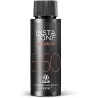 I.C.O.N. Permanent Colour Creme Insta Tone (60 ml) - 6.34