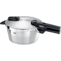 Fissler Vitaquick Premium - Snelkookpan - 3,5L - RVS