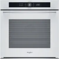 Whirlpool WOI5S8PM2SWA inbouw oven wit zuinig energieklasse A+
