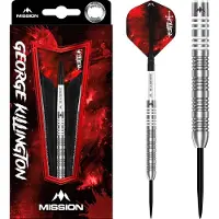 Mission George Killington 95% - Dartpijlen