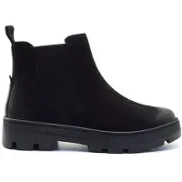 Mexx Petra Mod Chelsea boots | Maat 36 Dames Zwart