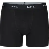 Phil&Co. Boxershorts ' Jersey Core ' gemengde kleuren