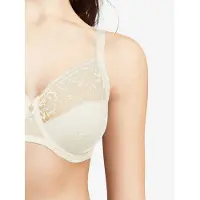 Chantelle Niet voorgevormde bh Every Curve | Maat: 85F | Kleur: Milk