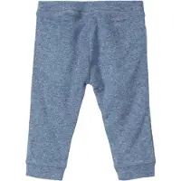 s.Oliver Leggings blauw gemêleerd