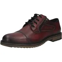 Bugatti Veterschoen rood
