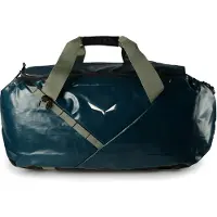 Salewa Weekendtas blauw