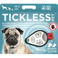 Tickless Hond & Kat
