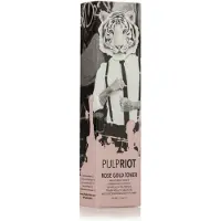 Pulp Riot Speed Toners