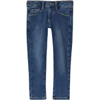 s.Oliver Jeans blauw denim