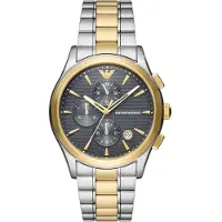 Emporio Armani Paolo Heren Horloge Multi AR11527