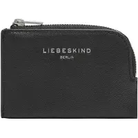 Liebeskind berlin Portemonnee zwart