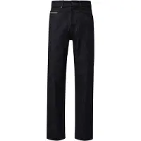 QS Jeans nachtblauw