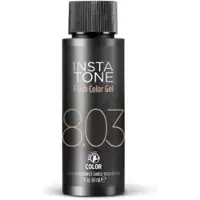 I.C.O.N. ICON Insta Tone 8.03 Natural Warm Light Blonde 60ml format