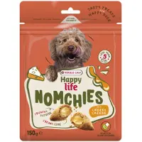 Happy Life nomchies kaas 150gr