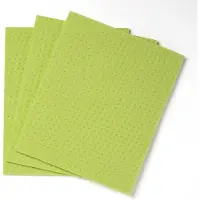 Mr. Eco vaatdoekjes ft 19 | 5 x 16 | 5 cm | van plantaardige cellulose | pak van 3 stuks