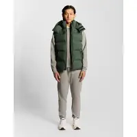 Lyle & Scott Bodywarmer spar