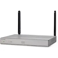 Cisco Integrated Services Router 1117 - Router