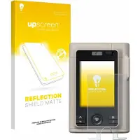 Upscreen - Screenprotector voor Fujifilm Instax Mini LiPlay Plus - Folie Beschermfolie anti glare matte