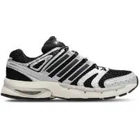 Adidas Sneakers laag 'Adistar Control 5' zwart / zilver