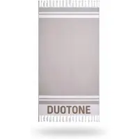Duotone Logo Handdoek