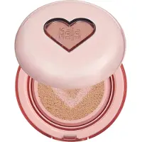 KAJA Soft Blur Cushion Foundation 3NW Medium