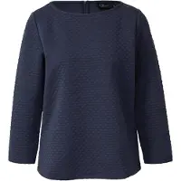 s.Oliver Sweatshirt navy