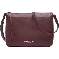 Liebeskind berlin Schoudertas 'Nina' bordeaux