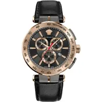 Versace herenhorloge VE6CA0323